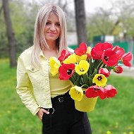 Lyudmila Kovaleva