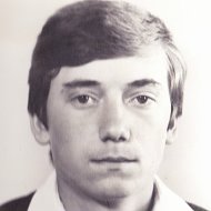 Валерий Карымов