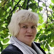 Людмила Собкина