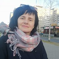 Светлана Мацука