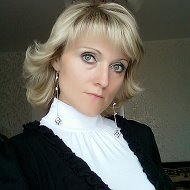 Татьяна Абарович