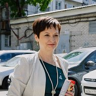 Елена Авчинникова