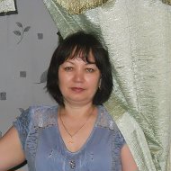 Эльмира Атаева