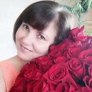 Наталья Белокурова