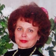 Елена Белозерова