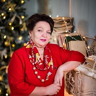 Ирина Мелюхнова