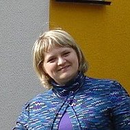 Ольга Мачина