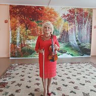 Ирина Романько