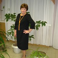 Елена Виденина
