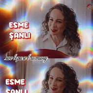 Esme Şanlı