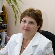 Наталья Ковтун