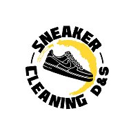 Sneaker Cleaning
