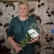 Зинаида Богачева