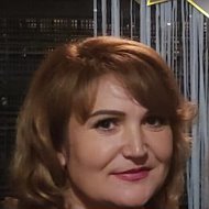 Вероника Дробаха