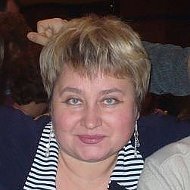 Маргарита Горскова