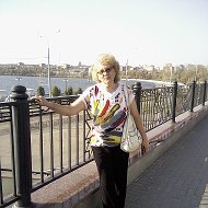 Людмила Копысова