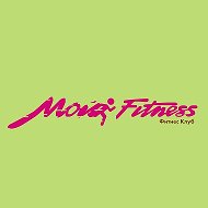 Мой Fitness