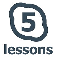 5 Lessons