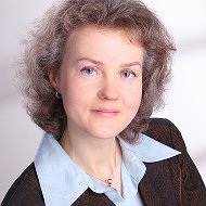 Юлия Волчкова