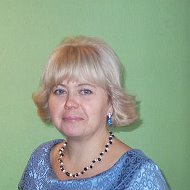 Haталия Галимова
