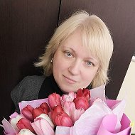 Elena Zaikina
