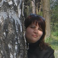Нина Болеславская