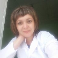 Елена Шпагина