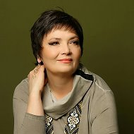 Людмила Прошкина