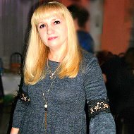 Татьяна Липовка