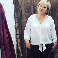 Людмила Кокошко-черниенко