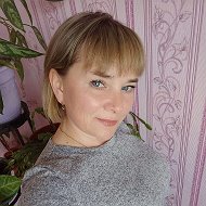 Светлана Голопятова