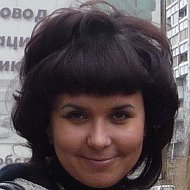 Оленька Романова