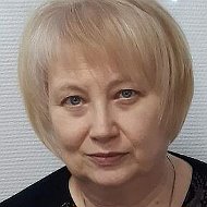 Маргарита Уткина