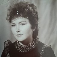 Елена Соколова