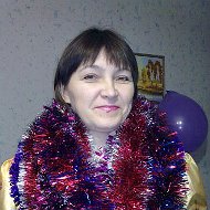 Галина Головина