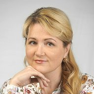 Светлана Соколова