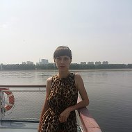 Наталья Тортоева