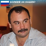 Валера Ходжаев