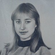 Светлана Кравченко