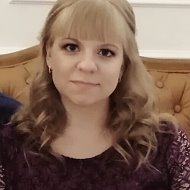 Екатерина Вислогузова