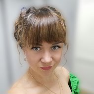 Светлана Фадина