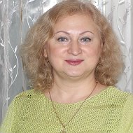 Antonina Антонова