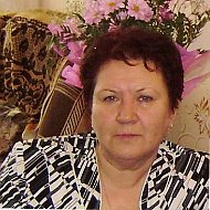 Галина Коновалова