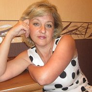 Тамара Качинская