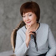 Ирина Зеленкова