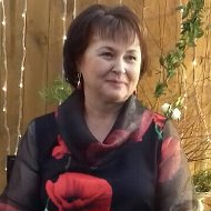 Людмила Наталуша