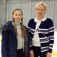 Елена Чернобрывцева