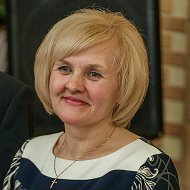 Алла Ковалёнок