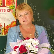 Галина Гончарова