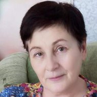 Татьяна Савинцева